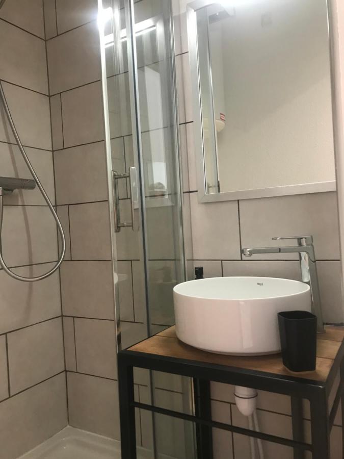 Studio 2 Adultes 2 Enfants Sanary Sur Mer A 800M De La Mer Ngoại thất bức ảnh