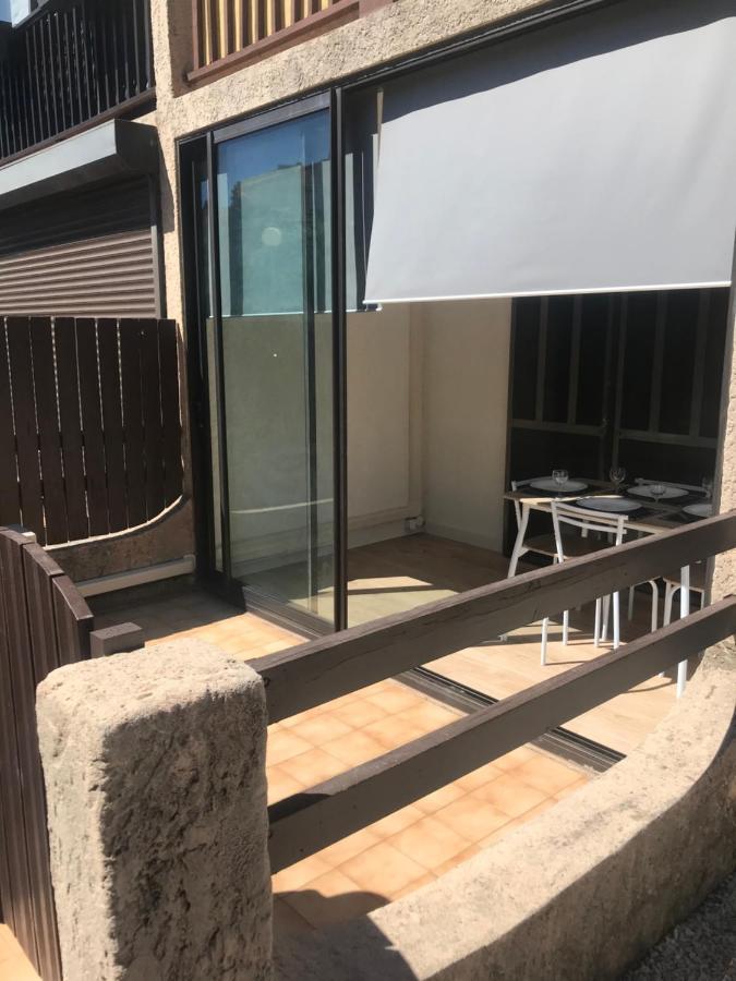 Studio 2 Adultes 2 Enfants Sanary Sur Mer A 800M De La Mer Ngoại thất bức ảnh