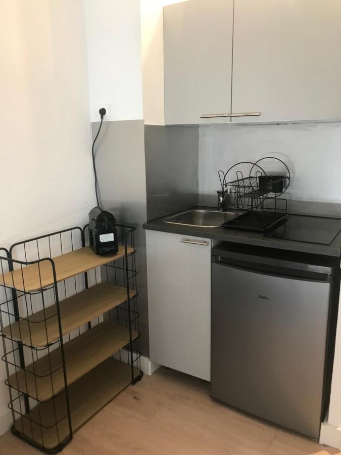 Studio 2 Adultes 2 Enfants Sanary Sur Mer A 800M De La Mer Ngoại thất bức ảnh