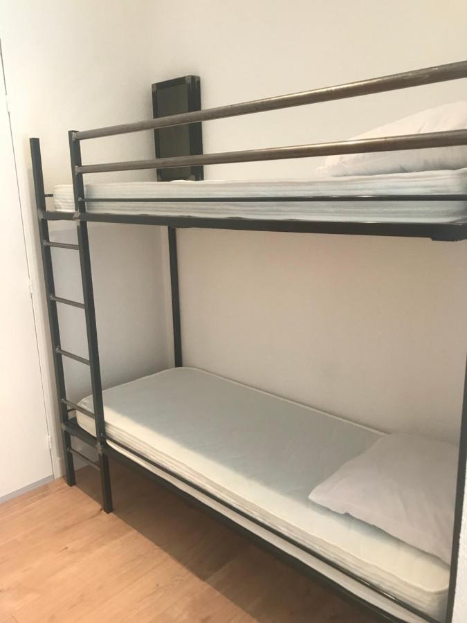 Studio 2 Adultes 2 Enfants Sanary Sur Mer A 800M De La Mer Ngoại thất bức ảnh
