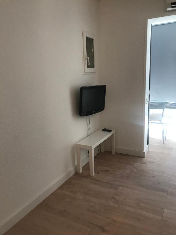 Studio 2 Adultes 2 Enfants Sanary Sur Mer A 800M De La Mer Ngoại thất bức ảnh