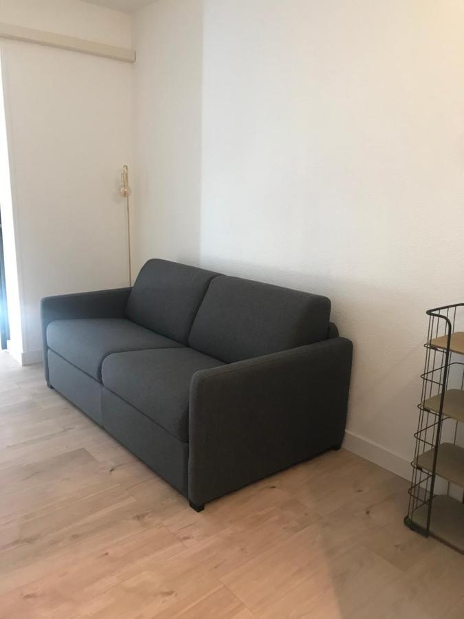 Studio 2 Adultes 2 Enfants Sanary Sur Mer A 800M De La Mer Ngoại thất bức ảnh