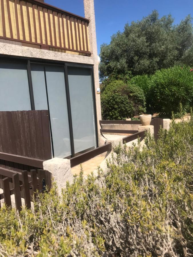 Studio 2 Adultes 2 Enfants Sanary Sur Mer A 800M De La Mer Ngoại thất bức ảnh